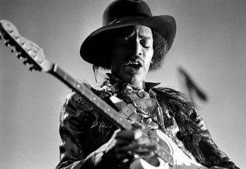 Hendrix Jimmy